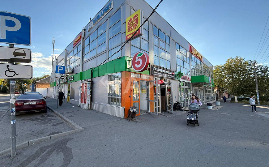 Помещение свободного назначения 140м2 фото