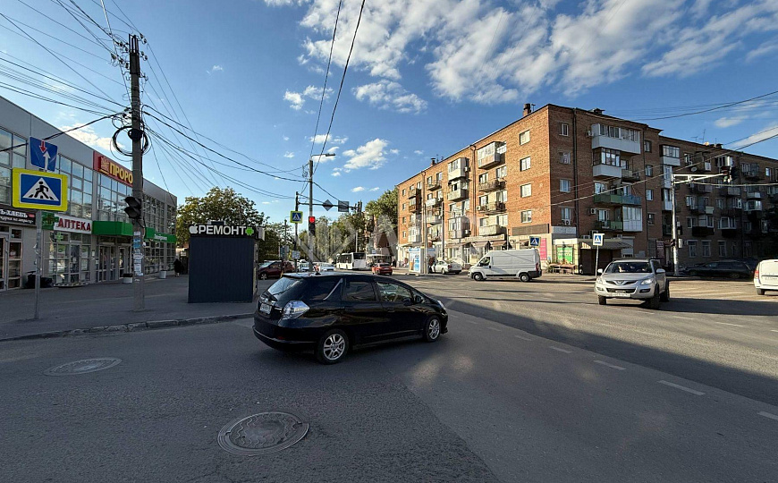 Помещение свободного назначения 140м2 фото