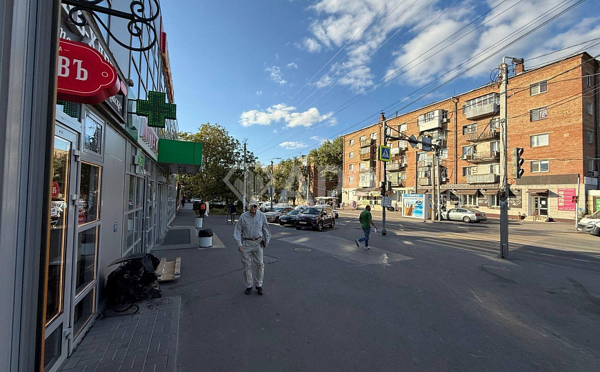 Помещение свободного назначения 140м2 фото