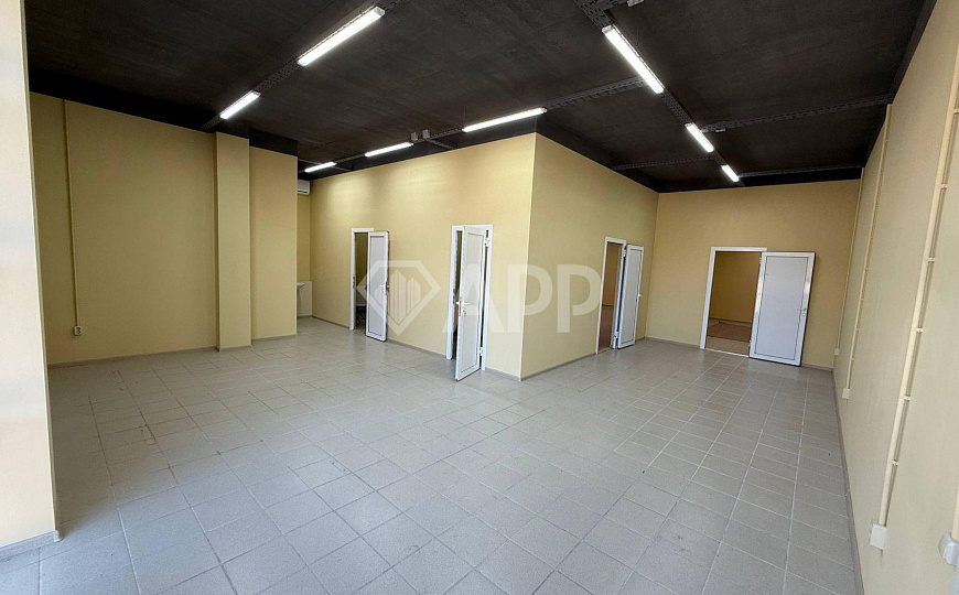 Помещение свободного назначения 140м2 фото