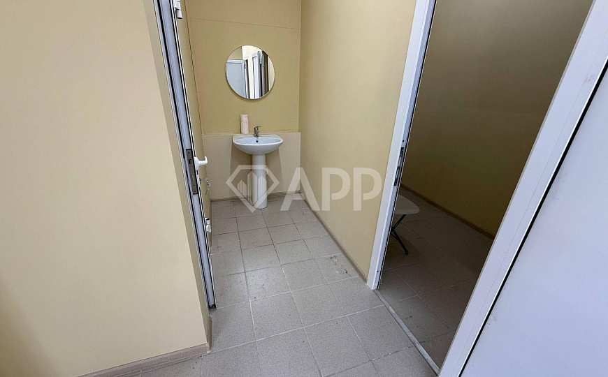 Помещение свободного назначения 140м2 фото