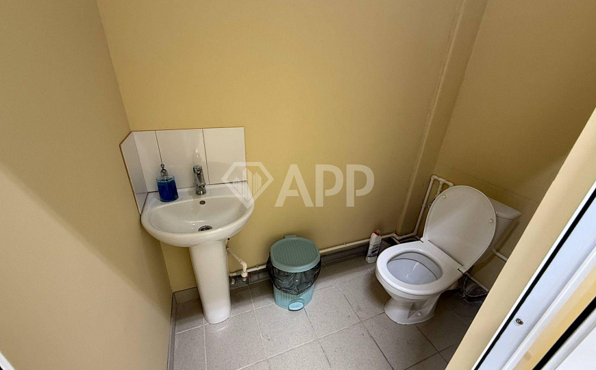 Помещение свободного назначения 140м2 фото