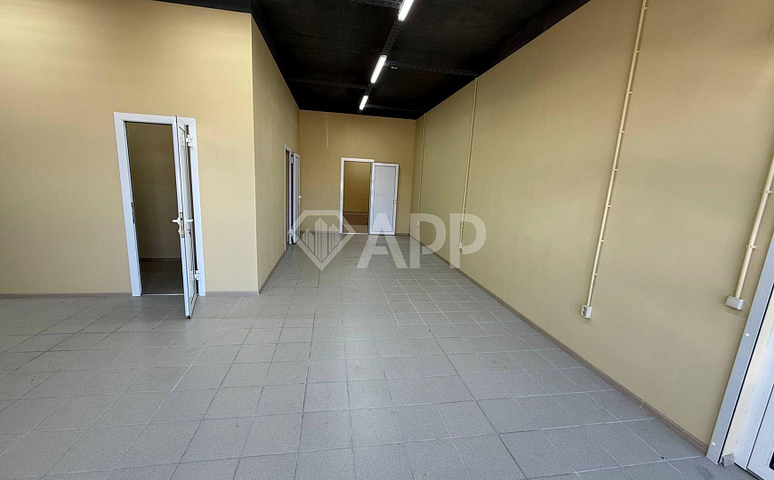 Помещение свободного назначения 140м2 фото