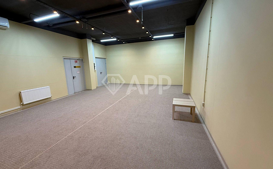 Помещение свободного назначения 140м2 фото
