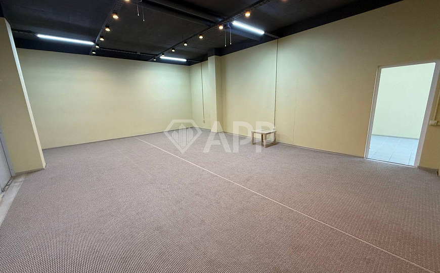 Помещение свободного назначения 140м2 фото