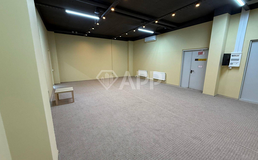 Помещение свободного назначения 140м2 фото