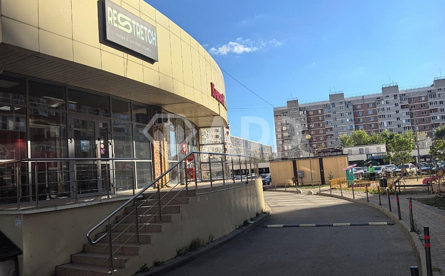 Сдаю помещение свободного назначения, 147,45 м² фото