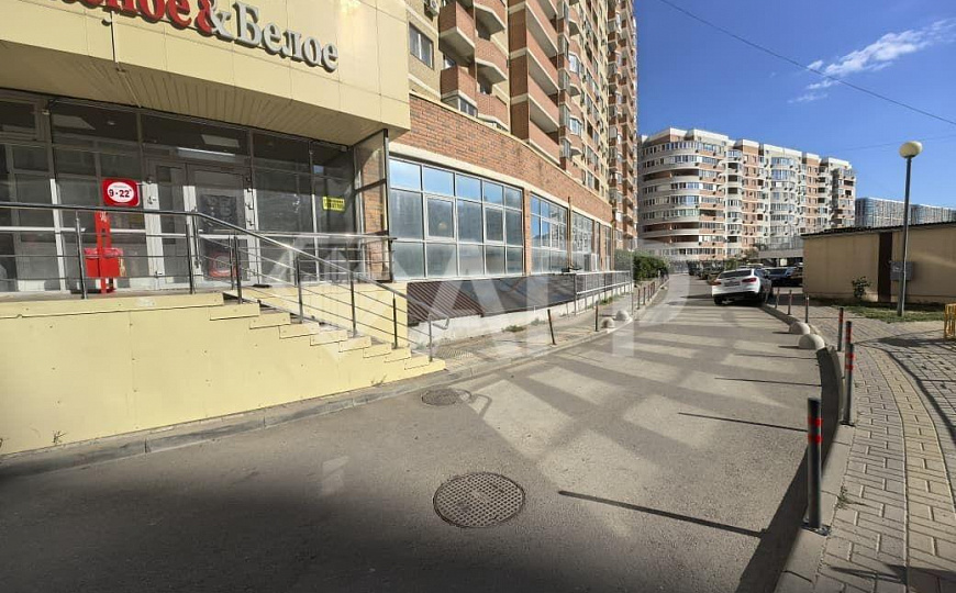 Сдаю помещение свободного назначения, 147,45 м² фото