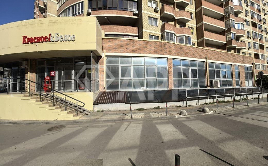 Сдаю помещение свободного назначения, 147,45 м² фото