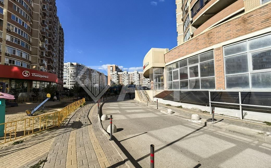 Сдаю помещение свободного назначения, 147,45 м² фото
