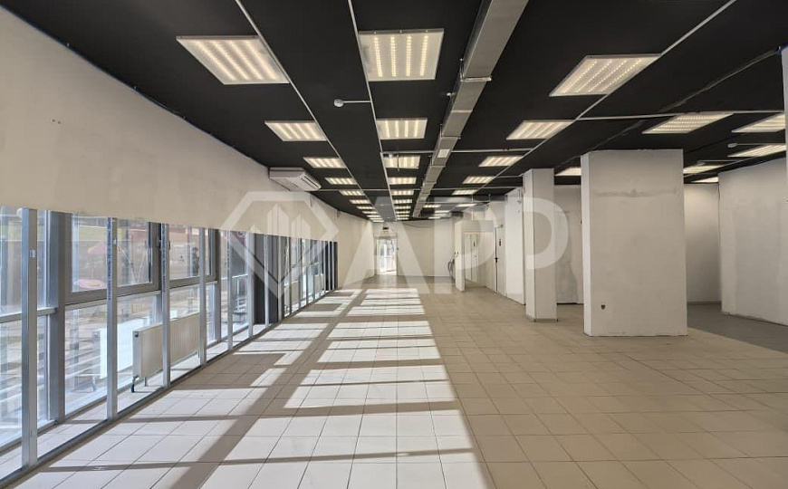 Сдаю помещение свободного назначения, 147,45 м² фото