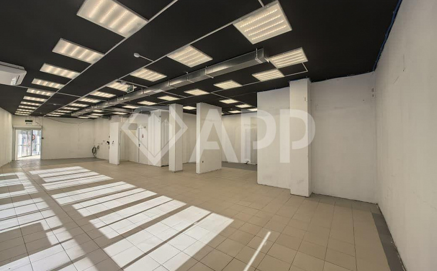 Сдаю помещение свободного назначения, 147,45 м² фото