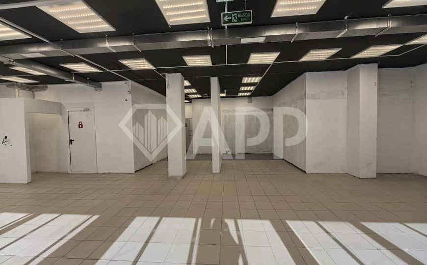 Сдаю помещение свободного назначения, 147,45 м² фото