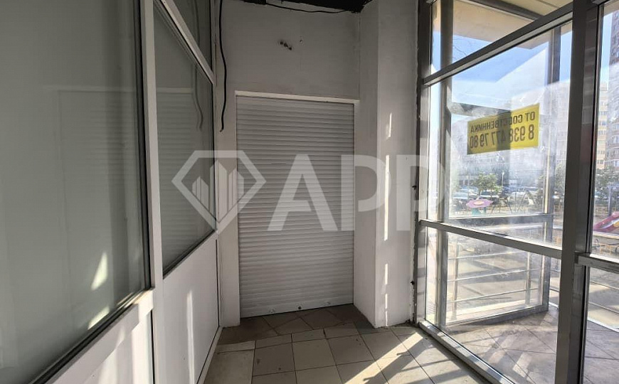 Сдаю помещение свободного назначения, 147,45 м² фото
