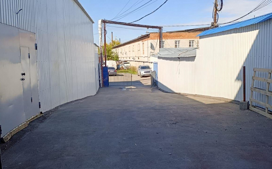 Аренда помещения свободного назначения, 390 м² фото