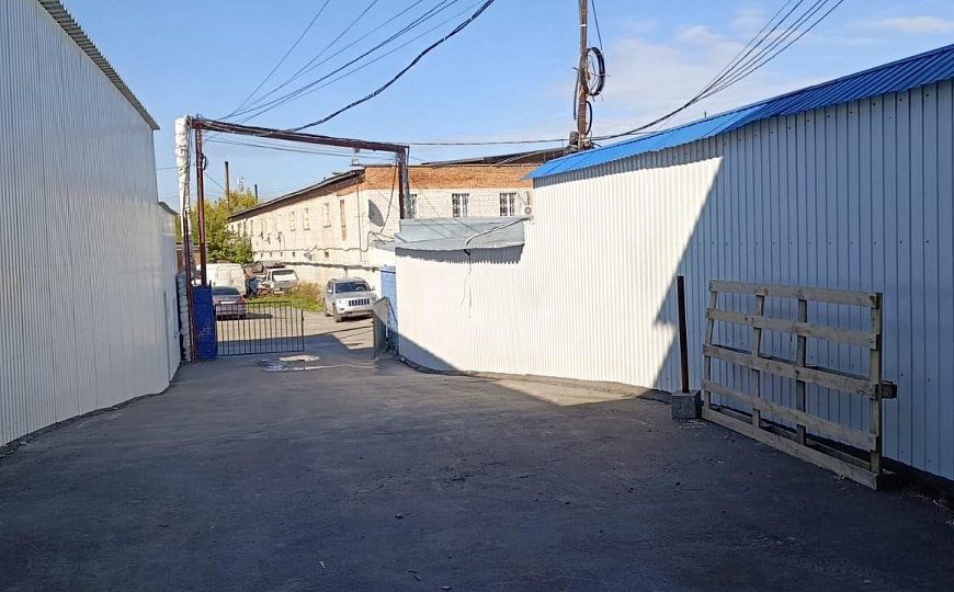 Аренда помещения свободного назначения, 390 м² фото