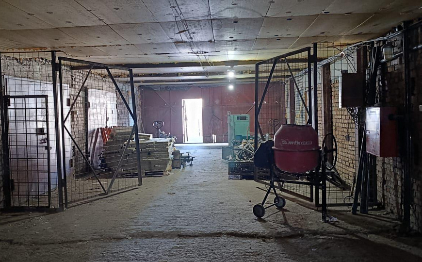Аренда помещения свободного назначения, 390 м² фото