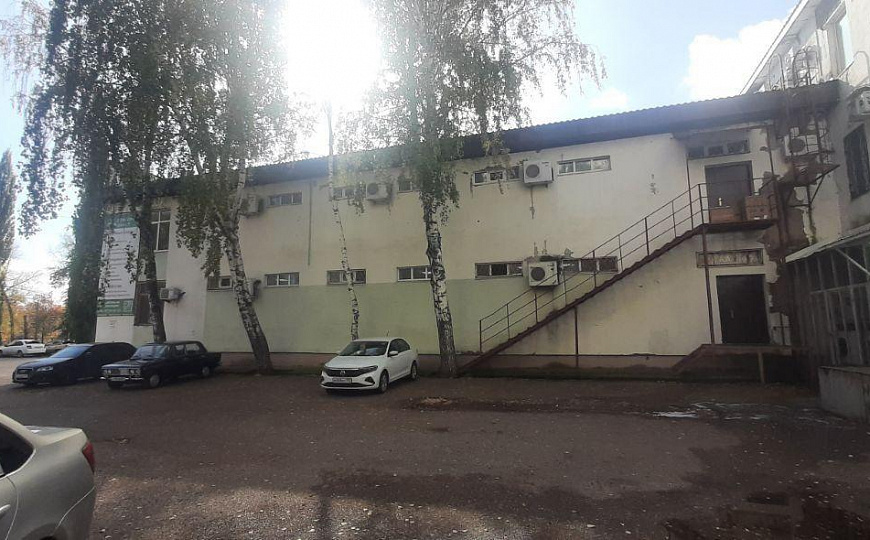 300 м2 не проспекте Ленина фото