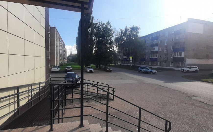 300 м2 не проспекте Ленина фото
