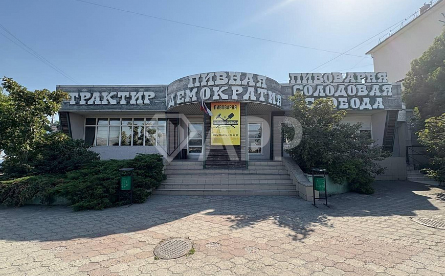 Сдаю помещение общественного питания, 367 м² фото