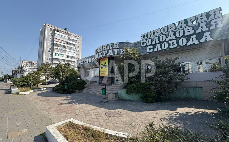 Сдаю помещение общественного питания, 367 м² фото