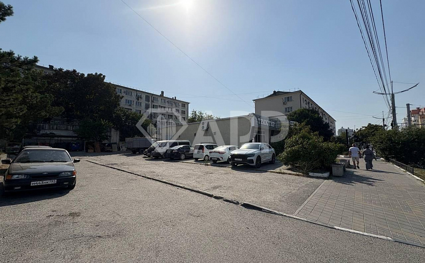 Сдаю помещение общественного питания, 367 м² фото