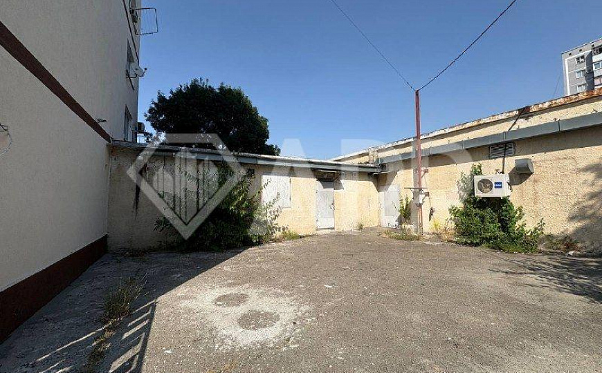 Сдаю помещение общественного питания, 367 м² фото