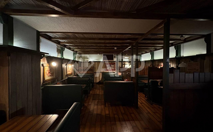 Сдаю помещение общественного питания, 367 м² фото