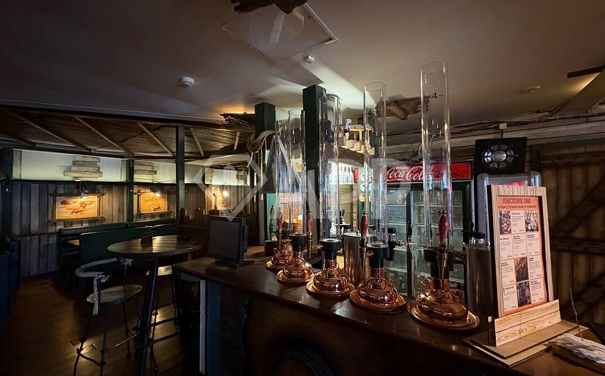 Сдаю помещение общественного питания, 367 м² фото