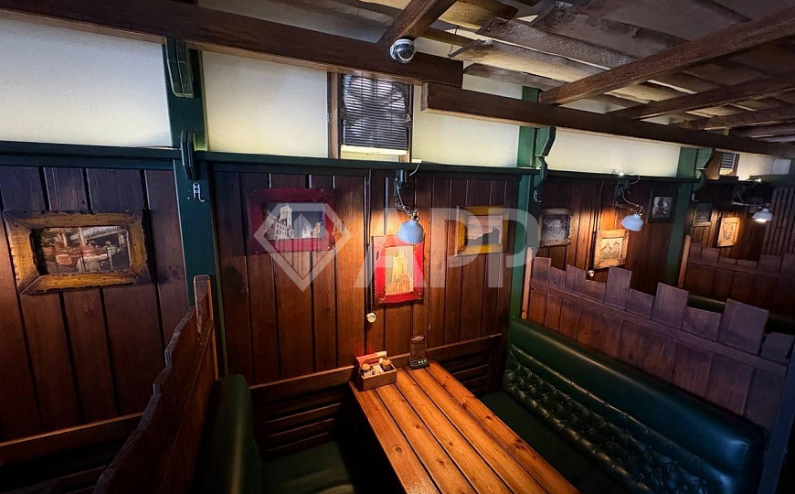 Сдаю помещение общественного питания, 367 м² фото