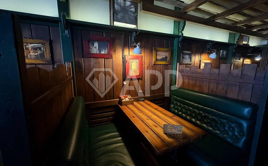 Сдаю помещение общественного питания, 367 м² фото