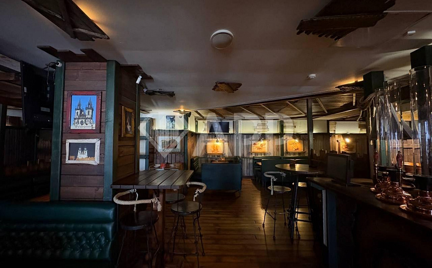 Сдаю помещение общественного питания, 367 м² фото