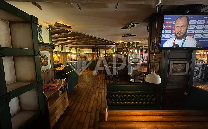 Сдаю помещение общественного питания, 367 м² фото