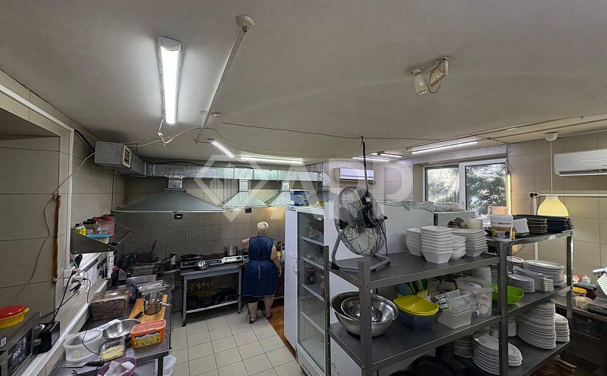 Сдаю помещение общественного питания, 367 м² фото