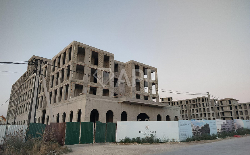 Продам гостиница, 36.7 м² фото