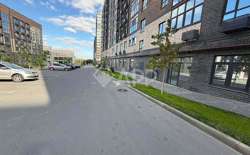 Помещение свободного назначения 107м2 фото