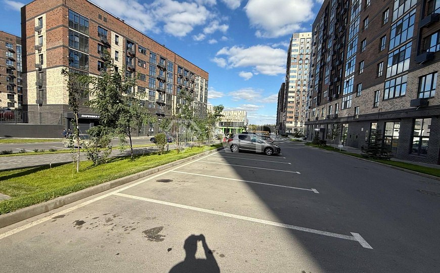 Помещение свободного назначения 107м2 фото