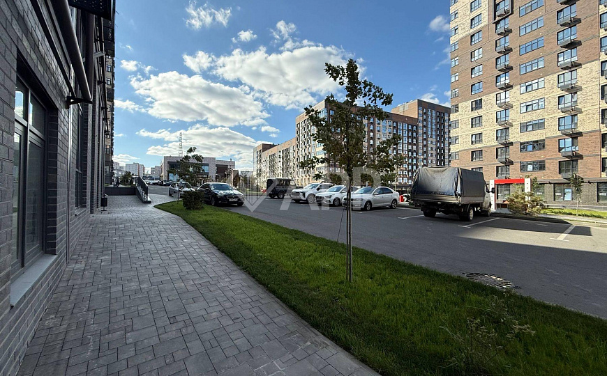 Помещение свободного назначения 107м2 фото