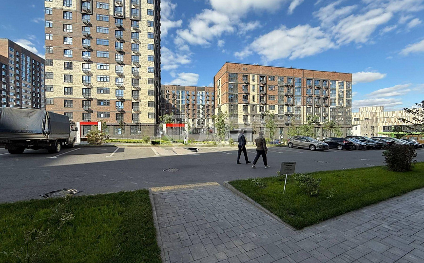 Помещение свободного назначения 107м2 фото