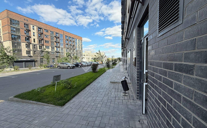 Помещение свободного назначения 107м2 фото