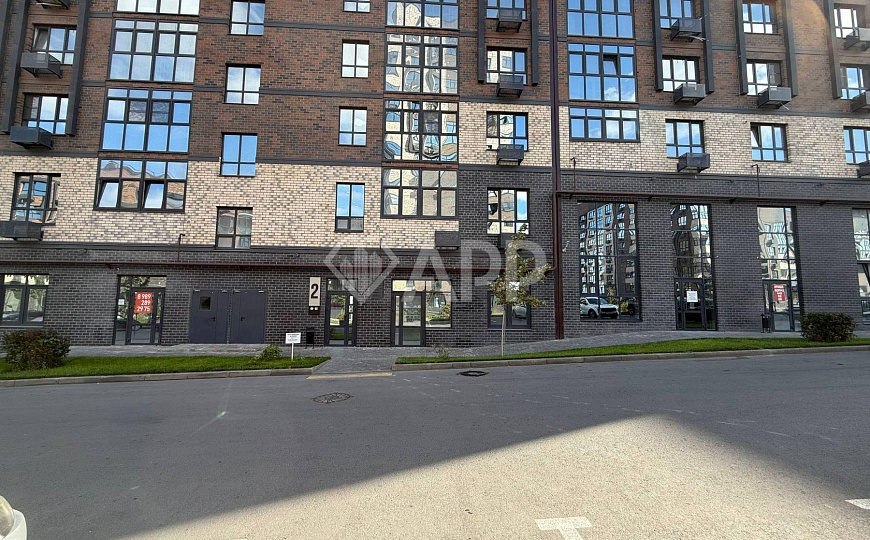 Помещение свободного назначения 107м2 фото