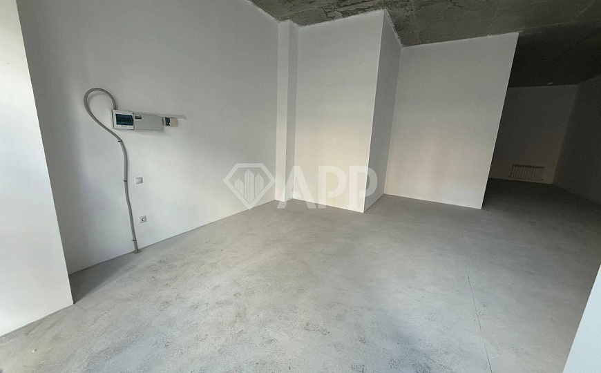Помещение свободного назначения 107м2 фото