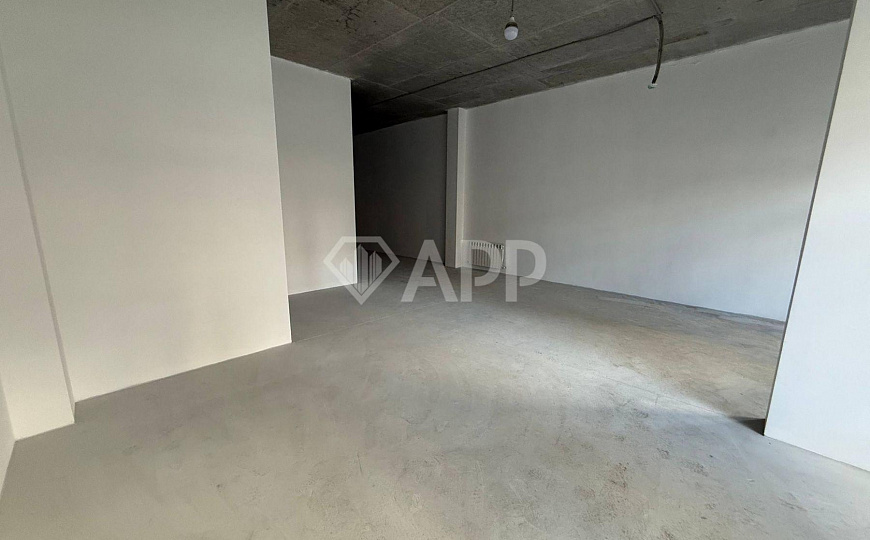 Помещение свободного назначения 107м2 фото