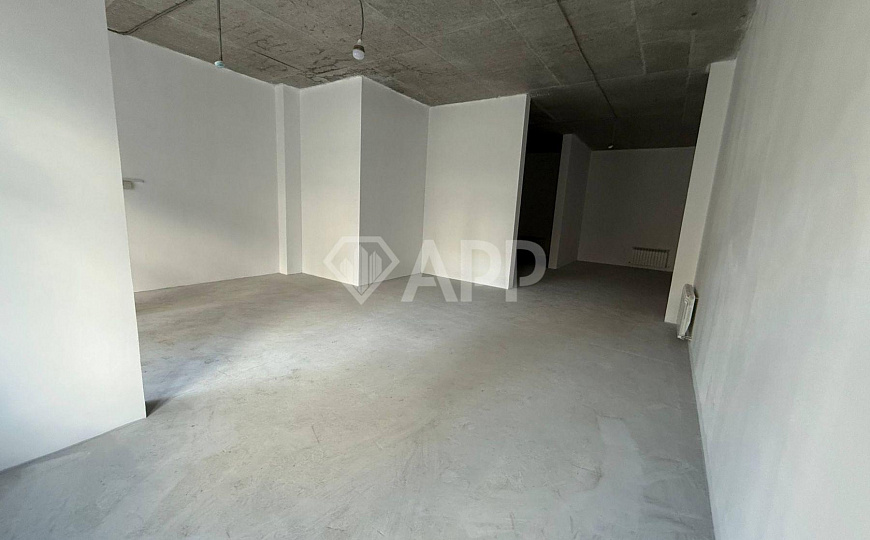 Помещение свободного назначения 107м2 фото