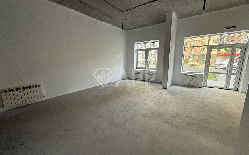 Помещение свободного назначения 107м2 фото