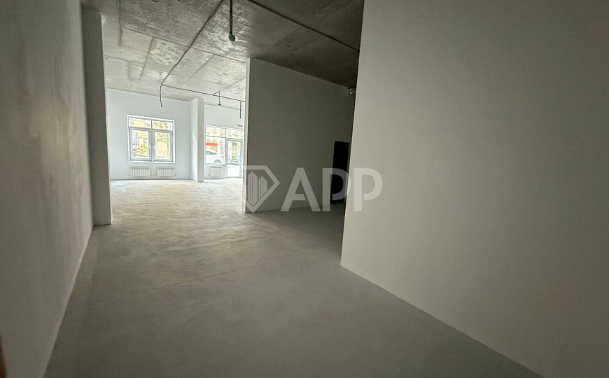 Помещение свободного назначения 107м2 фото
