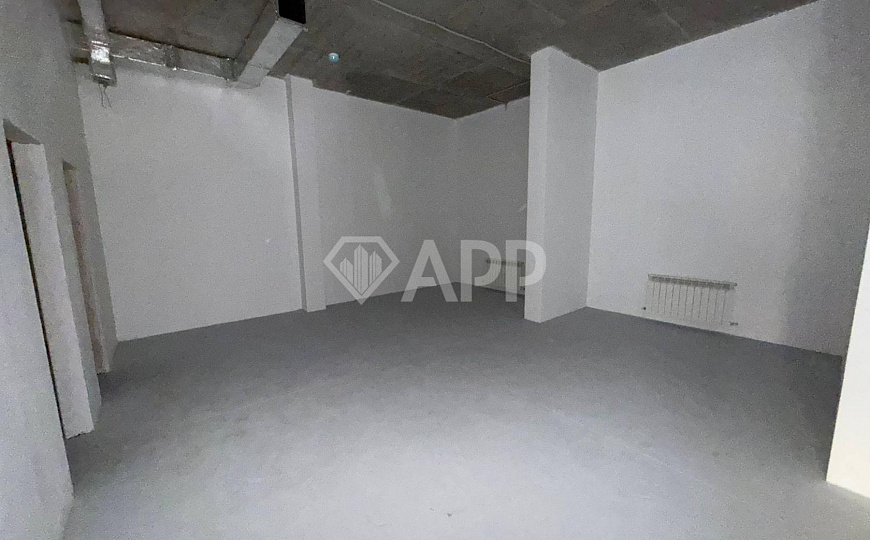 Помещение свободного назначения 107м2 фото