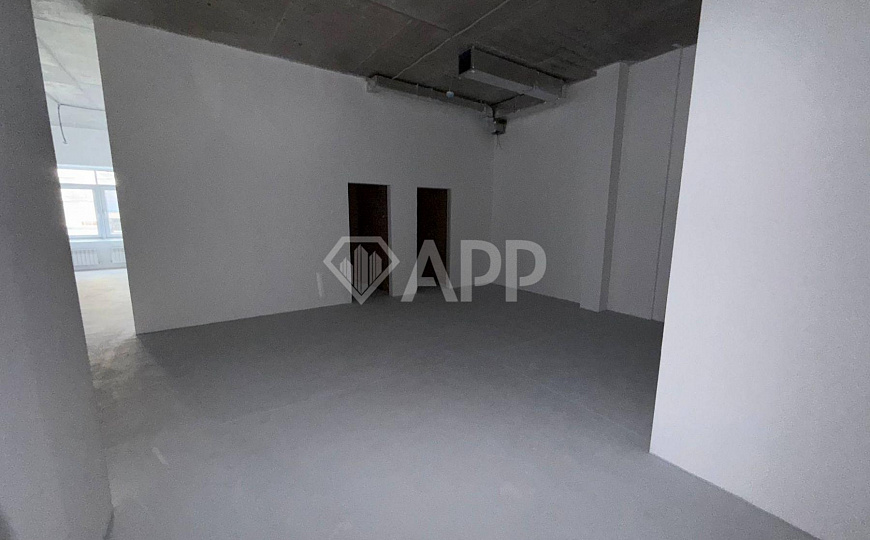 Помещение свободного назначения 107м2 фото