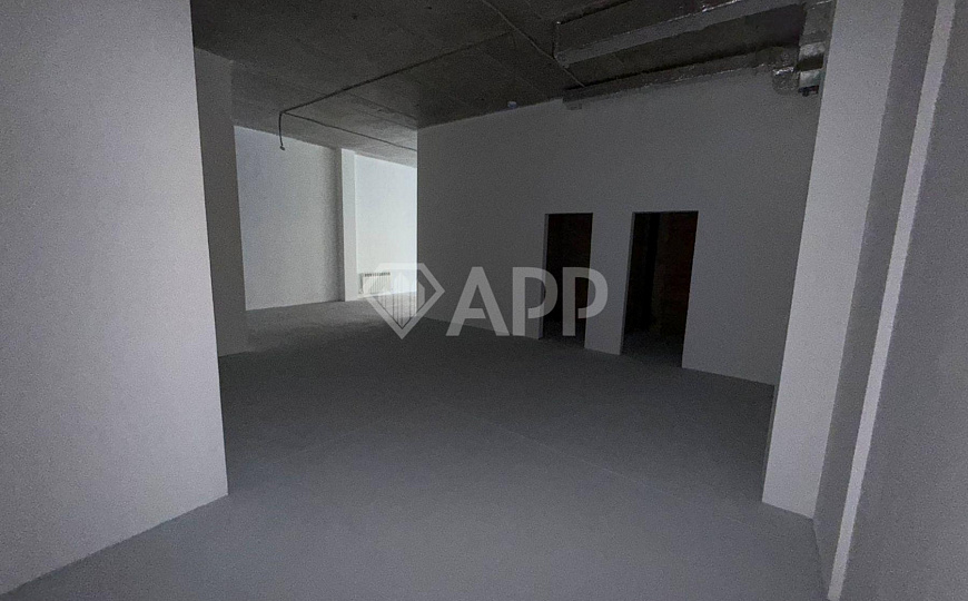 Помещение свободного назначения 107м2 фото
