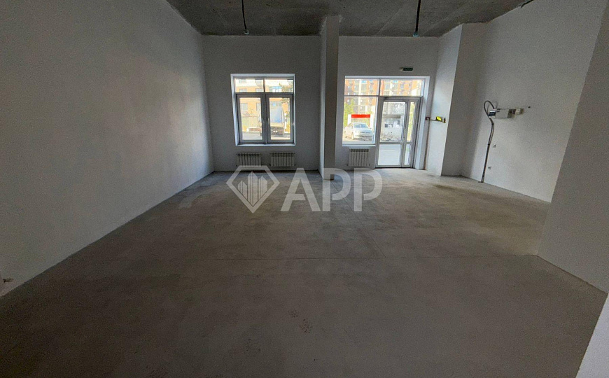 Помещение свободного назначения 107м2 фото